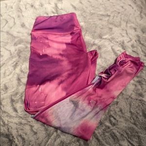 Glyder yoga leggings